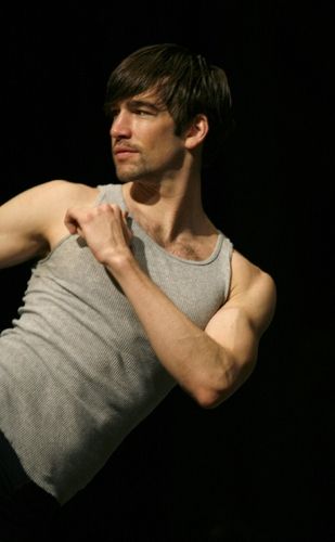 Photos: Mario Lopez Joins 'A Chorus Line' — photo 16 of 80