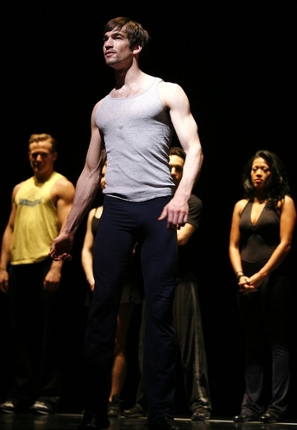 Tommy Berklund Photo