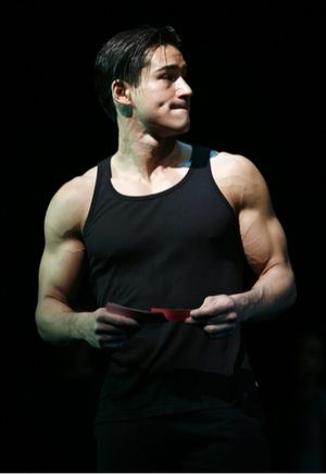 Mario Lopez Photo