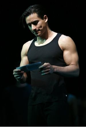 Mario Lopez Photo