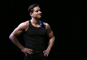 Mario Lopez Photo