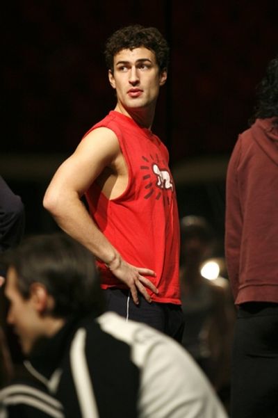 Joey Dudding Photo