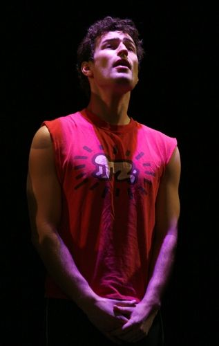 Photos: Mario Lopez Joins 'A Chorus Line' — photo 62 of 80