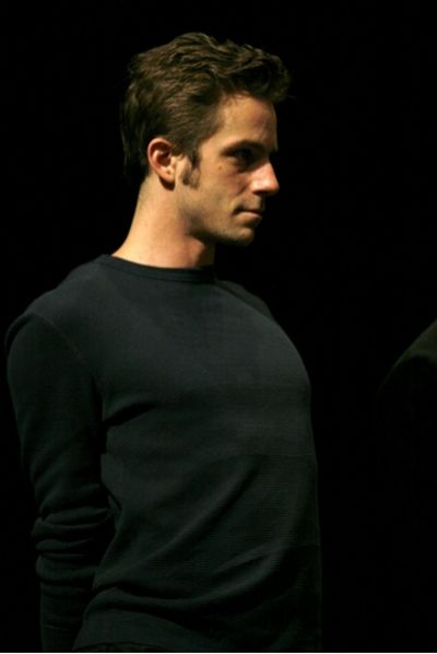 Todd Anderson Photo