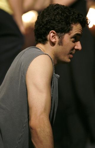 Photos: Mario Lopez Joins 'A Chorus Line' — photo 10 of 80