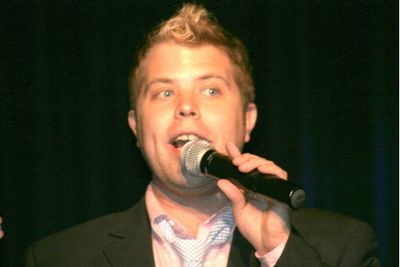 Brandon Cutrell Photo
