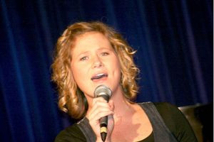 Carey Anderson Photo