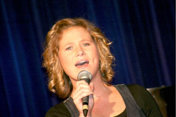 Carey Anderson Photo