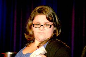 Michelle Dowdy Photo