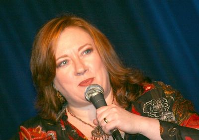 Lisa Asher Photo