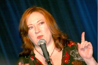 Lisa Asher Photo