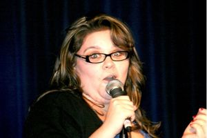 Michelle Dowdy Photo