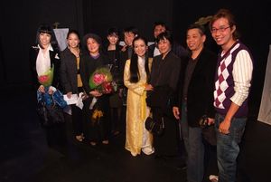 Nguyen Minh, Madison La, Nguyen Thi Minh Ngoc, Dran La, Doan Minh Tuan, Hai Phuong, N Photo