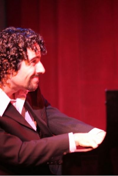 Alex Lacamoire Photo