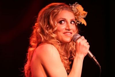 Annaleigh Ashford Photo