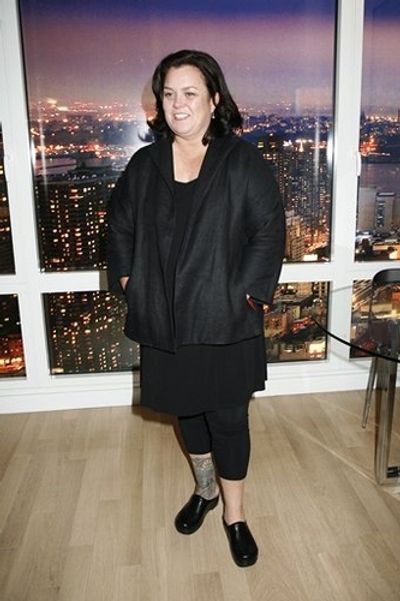 Rosie O'Donnell Photo