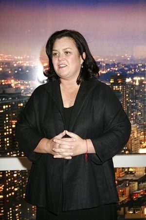 Rosie O'Donnell Photo