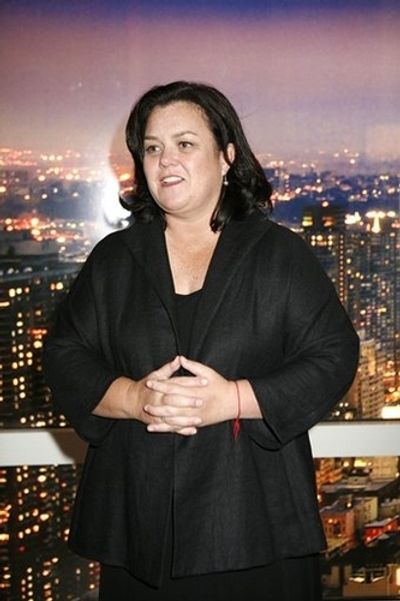 Rosie O'Donnell Photo