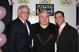 Jack W. Batman, Playwright Steve Hayes @ BroadwayWorld Jack W. Batman, Playwright Steve Hayes Photo