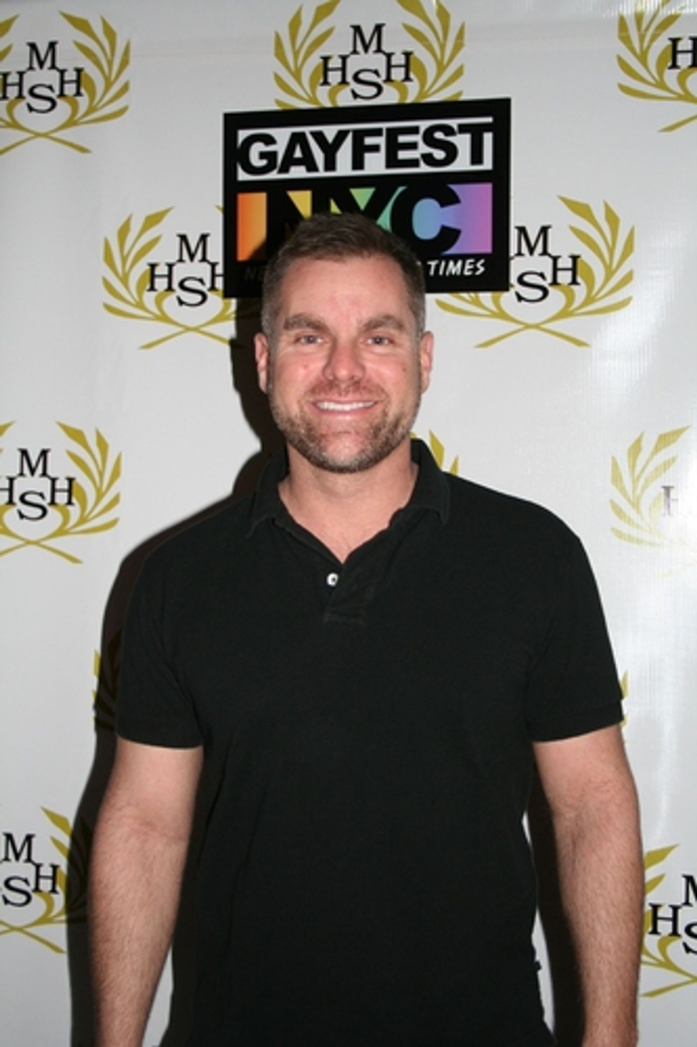 Photo Coverage: GAYFEST NYC Celebrates with Leslie Jordan  Image