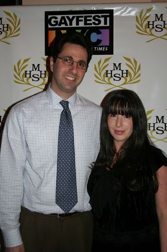 Tanya Koifman Photo