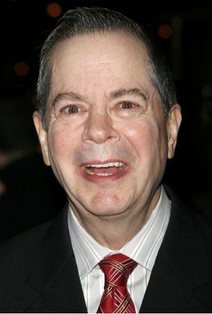 Peter Bartlett Photo