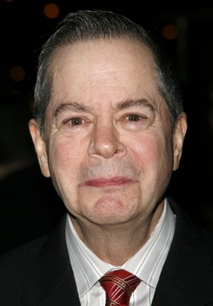 Peter Bartlett Photo