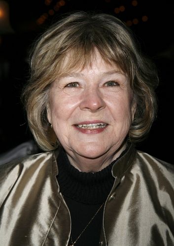 Mary Louise Burke Photo
