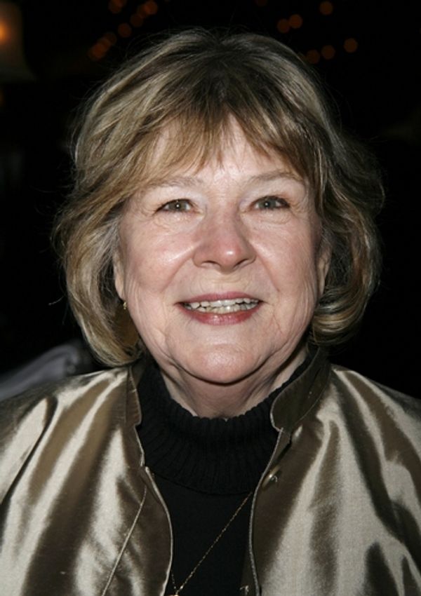 Mary Louise Burke Photo