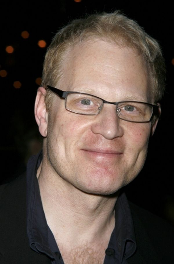 Jonathan Freid Photo