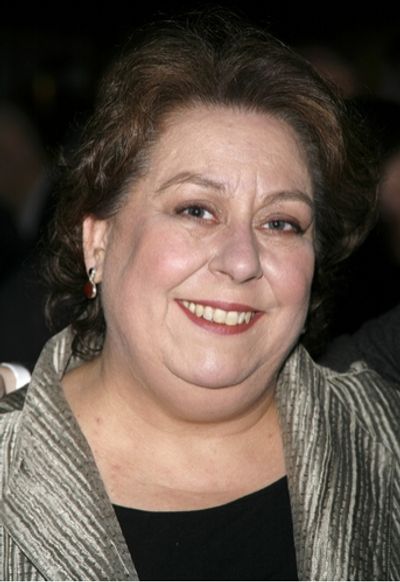Jayne Houdyshell Photo