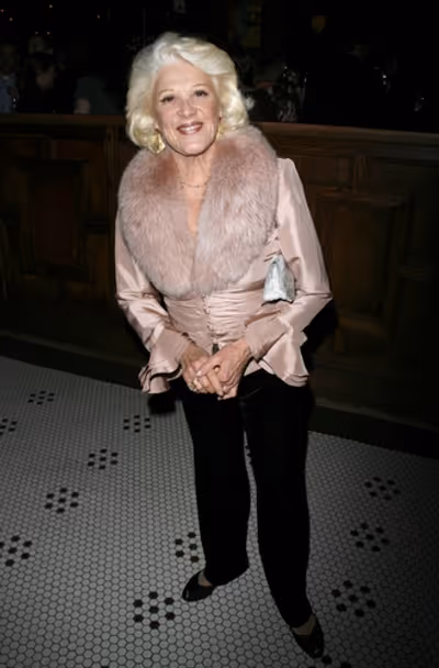 Linda Lavin Photo