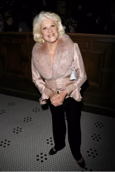 Linda Lavin Photo