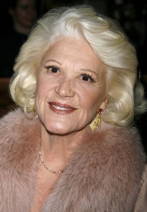 Linda Lavin Photo