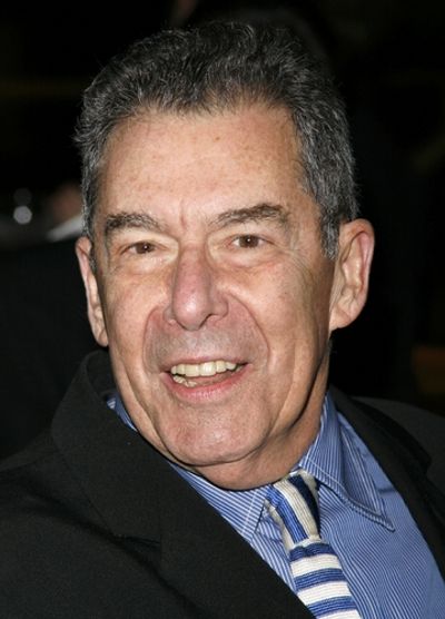 Nicholas Martin Photo
