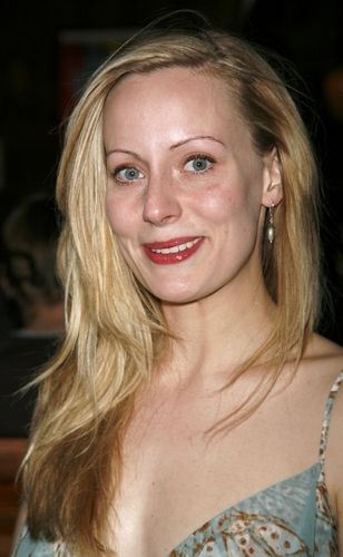 Christy Pusz Photo