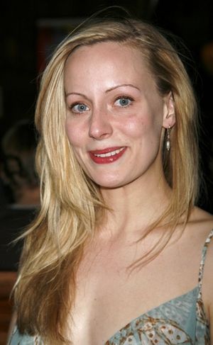 Christy Pusz @ BroadwayWorld Christy Pusz Photo