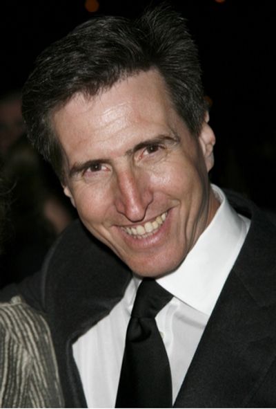Paul Rudnick Photo