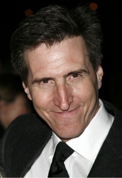 Paul Rudnick Photo