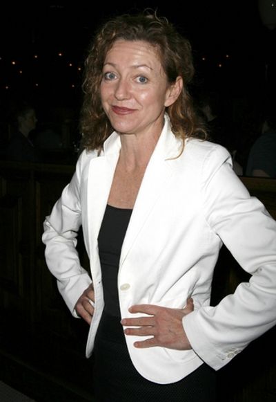 Julie White Photo