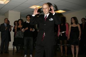 Taro Alexander Photo