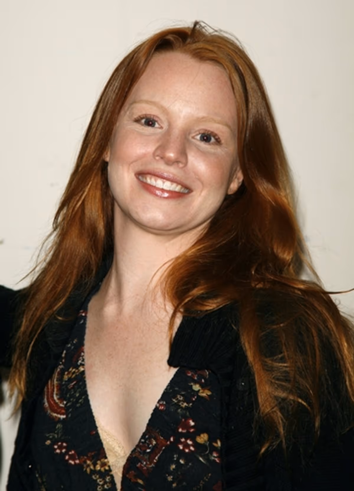 Lauren Ambrose at Backstage At The Our Time Awards