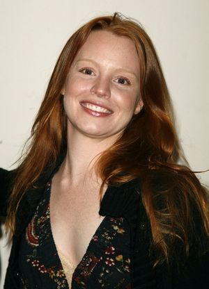 Lauren Ambrose Photo