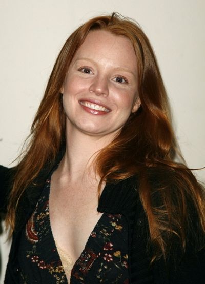 Lauren Ambrose Photo