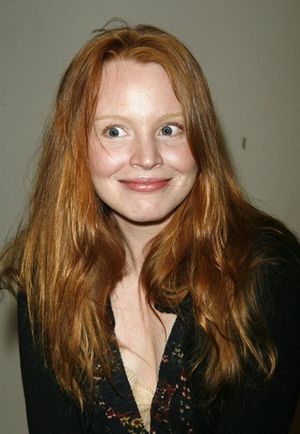 Lauren Ambrose Photo
