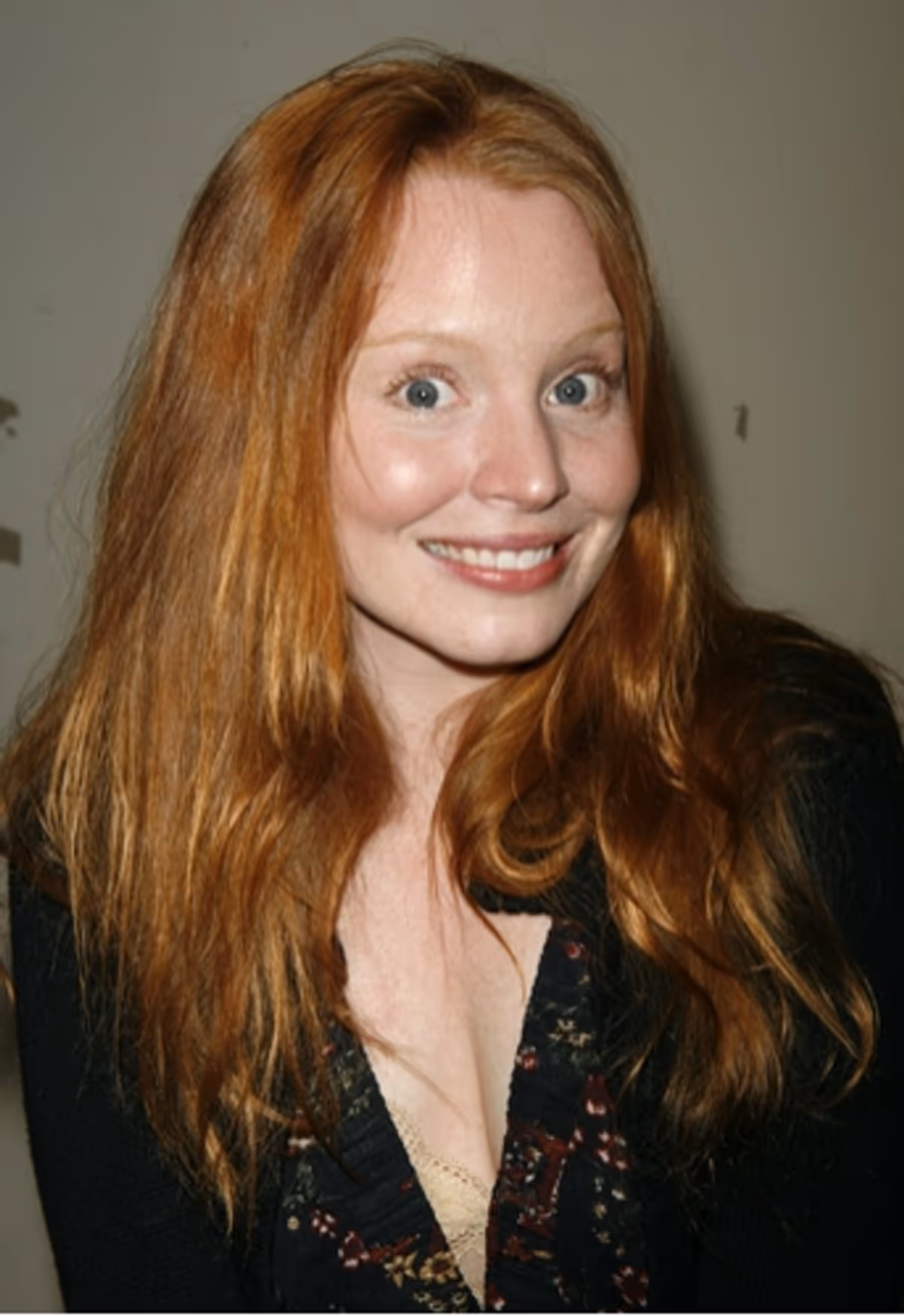 Lauren Ambrose at Backstage At The Our Time Awards