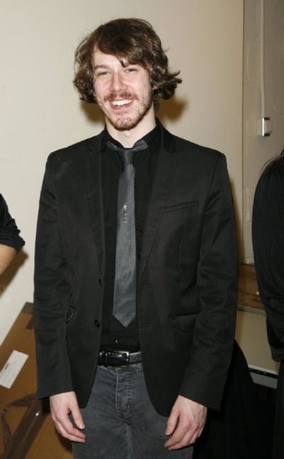 John Gallagher Jr. Photo