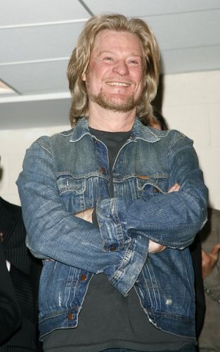 Darryl Hall Photo