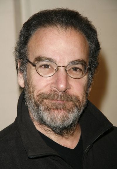 Mandy Patinkin Photo
