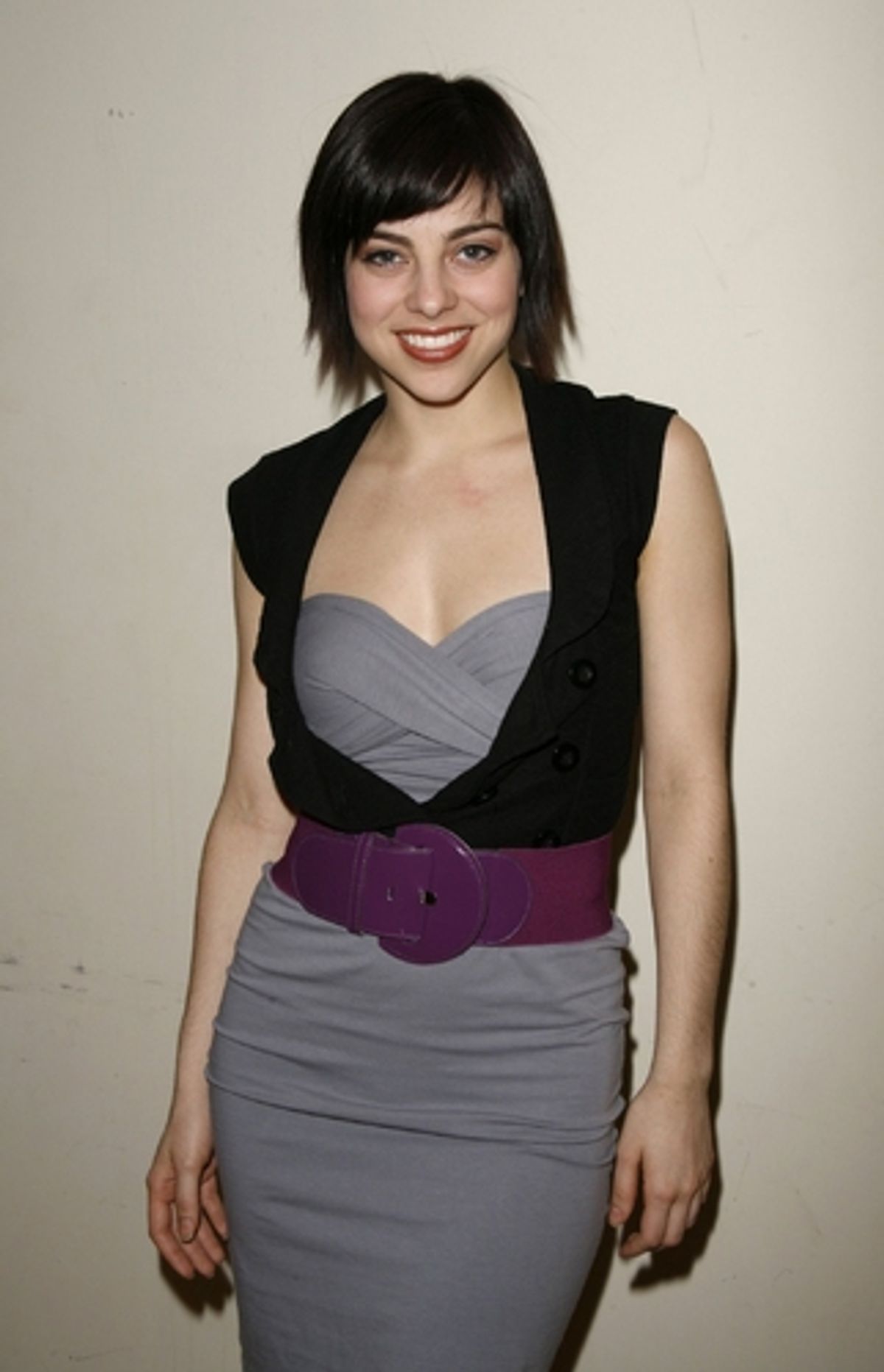 Krysta Rodriguez at 